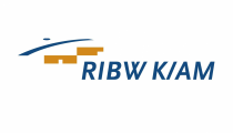 RIBW K/AM logo