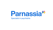 Parnassia logo