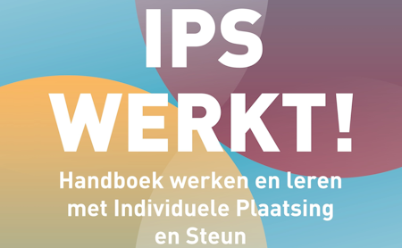 Afbeelding cover IPS Werkt!