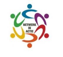 Netwerk In Actie logo