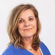 Dorien Verhoeven