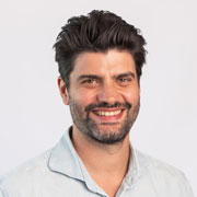 Maroun Nader