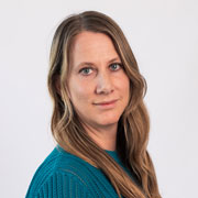Lia van der Ham
