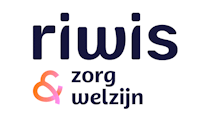 Riwis Zorg & Welzijn logo kleur