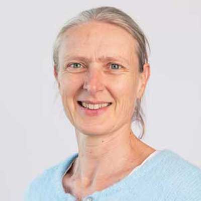Barbara Stringer