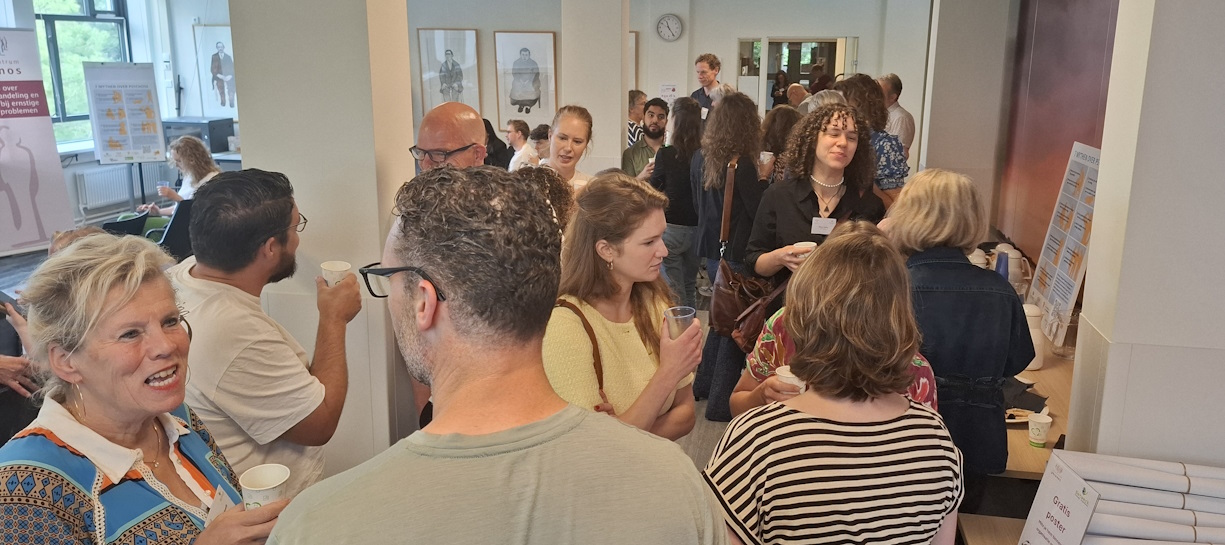 NVP-Werkconferentie-2025-pauze