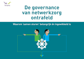 De governance van netwerkzorg ontrafeld
