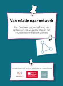 Doeboek. Van relatie naar netwerk