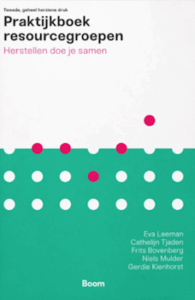 Praktijkboek Resourcegroepen cover