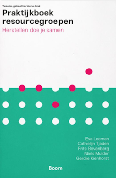 Praktijkboek Resourcegroepen cover
