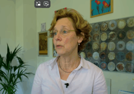 Still Video Netwerkintake in de ggz