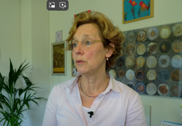 Still Video Netwerkintake in de ggz