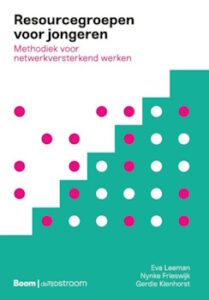 Resourcegroepen voor jongeren cover
