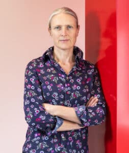 Barbara Stringer, directeur Phrenos