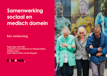 Rapport Samenwerking-sociaal-en-medisch-domein-2024