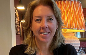 Foto Yvonne de Jong