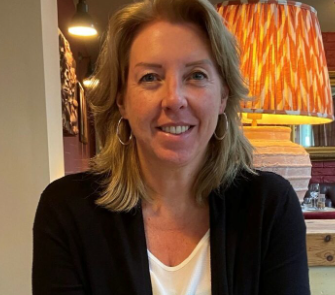 Foto Yvonne de Jong