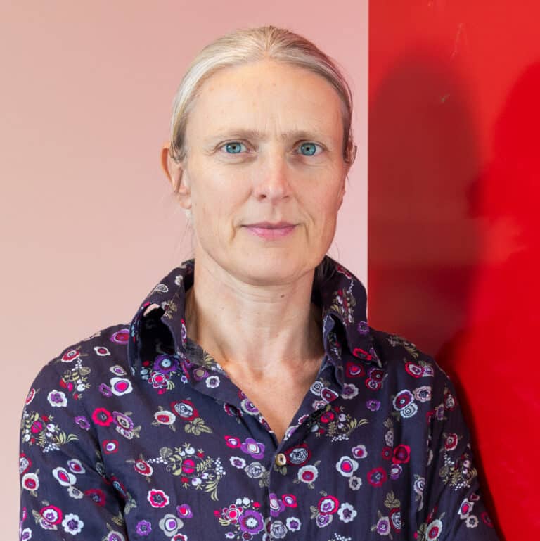 Barbara Stringer: 